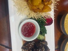 -百姓·百味家宴油茶馆(鼎运大厦店)