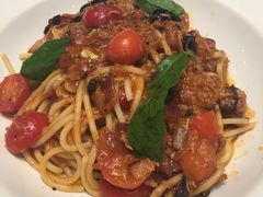 -玛尚诺Pizza&Bar(长泰广场店)