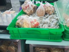 -宫廷糕点铺(建设路店)