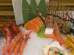 -菊上料理(蜀山银泰百货店)