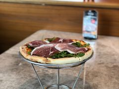 -OGGI TRATTORIA PIZZERIA(深业上城店)