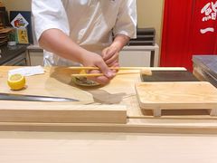 -鮨一日本料理(大中华店)
