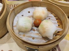 -点都德(皇岗村店)