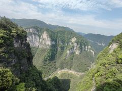 -矮寨·十八洞·德夯大峡谷景区