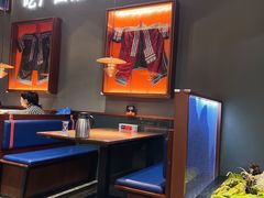 -桂小厨广西菜(桂林万象城店)