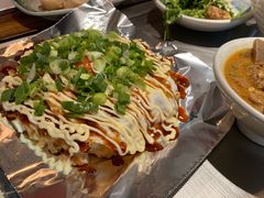 -66大阪烧烧鸟·益市家系拉面出张所