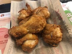 -肯德基(杭州浦沿店)