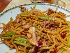 -品质伊骊新疆菜(紫金店)
