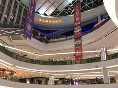 -万达广场(东莞厚街店)