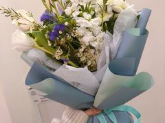 -植物学家的女儿(北马道巷店)