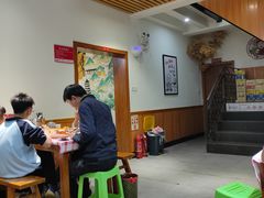 -西江红·株洲本地菜(滨江南路店)