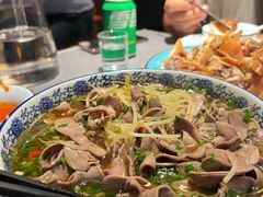 银芽腰片-富临轩私房菜(集庆门大街店)
