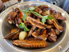 -美极鲜食坊(宝安南路店)