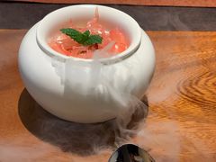 -王府茶楼茶宴·创意菜(朝阳公园店)