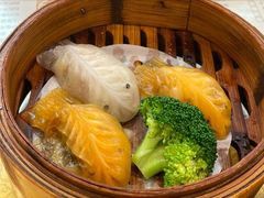-快活大茶楼