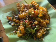 -蜗牛小馆醉乡民谣云南菜(惠新西里店)