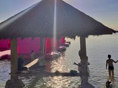 -盐湖景区