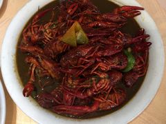 -怪怪龙虾·澳洲蓝龙王·深夜食堂(惊驾路店)