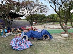 -长洲岛都市农业公园