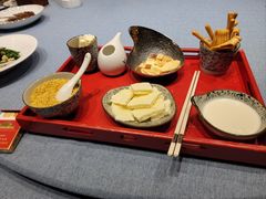 -九十九顶毡房(清河店)