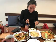 -AFS Cafe & Canteen(闽江二路店)