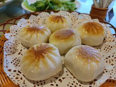 -乡村酒家·湖景客家菜(观澜店)