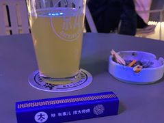 -大小咖啡 BigSmallCoffee(麦子店)