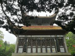 -南岳衡山风景名胜区-南岳大庙