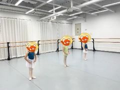 -中央芭蕾舞团·中芭艺蕾(酒仙桥明星校区)