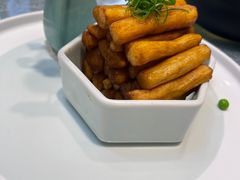 -汤记传菜(浦江店)