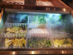 -温野菜涮涮锅(曲江大悦城店)