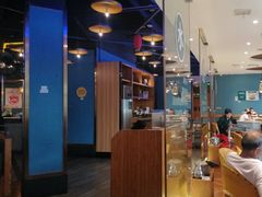 -老傅家湘潭水煮活鱼店(众一国际店)