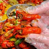 阿歪龙虾我心中的No.1！