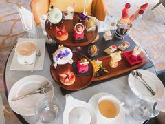 -三迪希尔顿酒店·星空酒廊