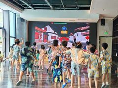 -庄子梦然·城市微度假·24h按摩·推拿·spa