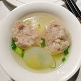 哈哈，第一次吃鸽子蛋