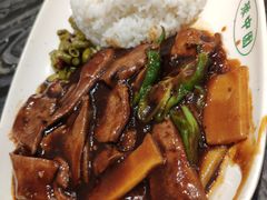 -全启和美食(由由店)