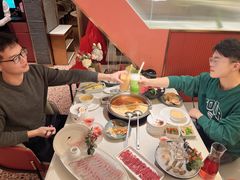-川越泰火锅(吉利大厦店)