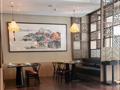 大堂-五缘湾凯悦酒店·悦饗中餐厅