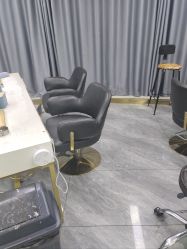 -IU潮牌·SALON