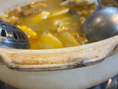 -五味轩菜馆(向西村西区108号楼店)