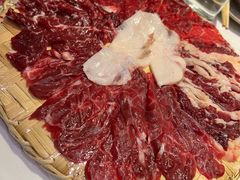 -今日牛事潮汕鲜牛肉火锅(瑞金店)