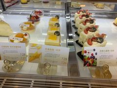-DEMO黛慕蛋糕(中泰店)