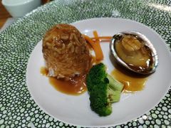 -真味海鲜坊