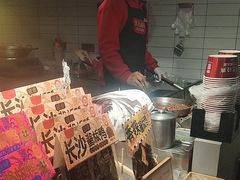 -黑色经典臭豆腐·湖南特产(步行街店)