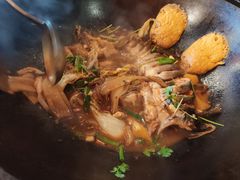 -江湖水乡铁锅炖魚(周庄嘉园店)