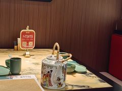 -锦府盐帮·侯宅(五棵松万达店)