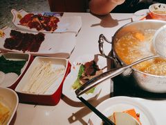 -牛很鲜潮汕牛肉火锅(椒江店)