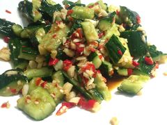 -费大厨辣椒炒肉(黄兴中心广场店)