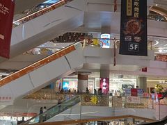 -凯德广场(金牛店)
